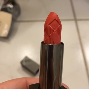 Burberry Lipstick- Pomegrannate Pink